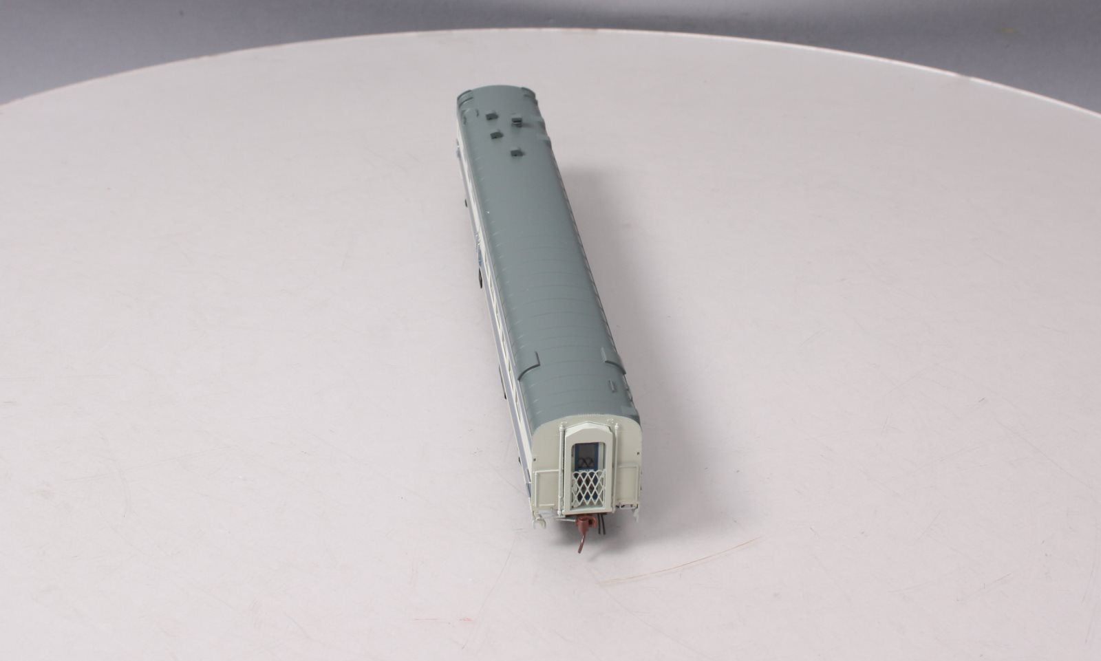 Rapido Trains 124036 HO Scale Missouri Pacific Diner Car #844