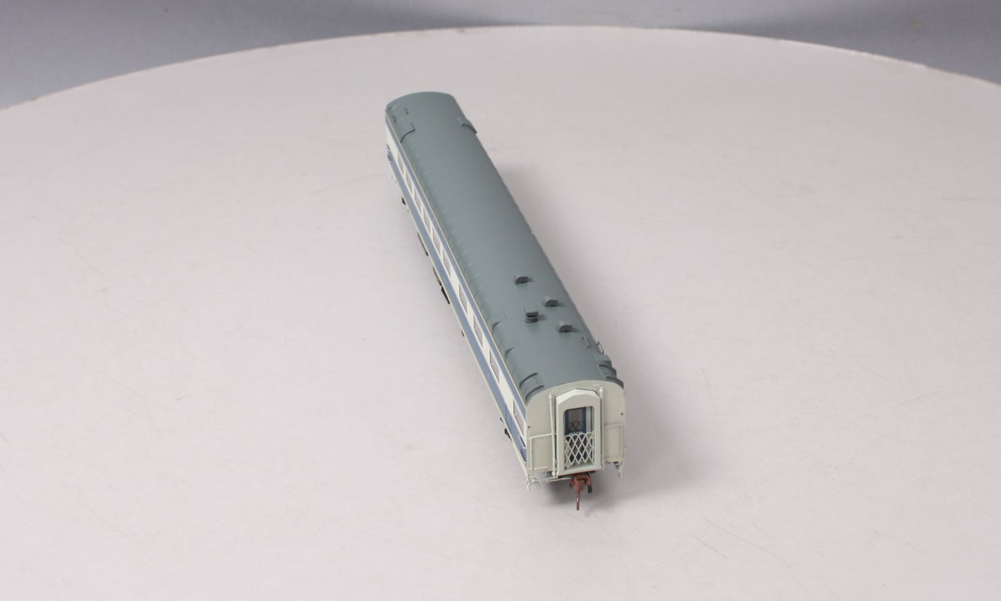 Rapido Trains 124036 HO Scale Missouri Pacific Diner Car #844