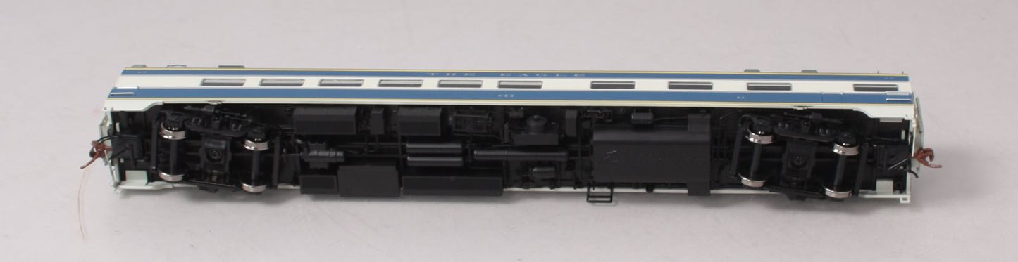 Rapido Trains 124036 HO Scale Missouri Pacific Diner Car #844