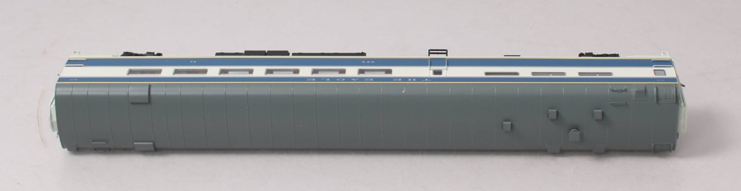 Rapido Trains 124036 HO Scale Missouri Pacific Diner Car #844