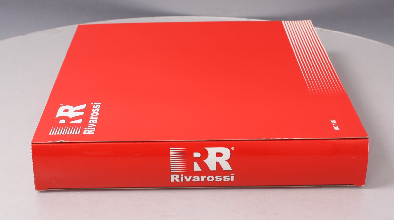 Rivarossi HR4039 HO Pennsylvania 60' Coach 3-Car Set – Trainz