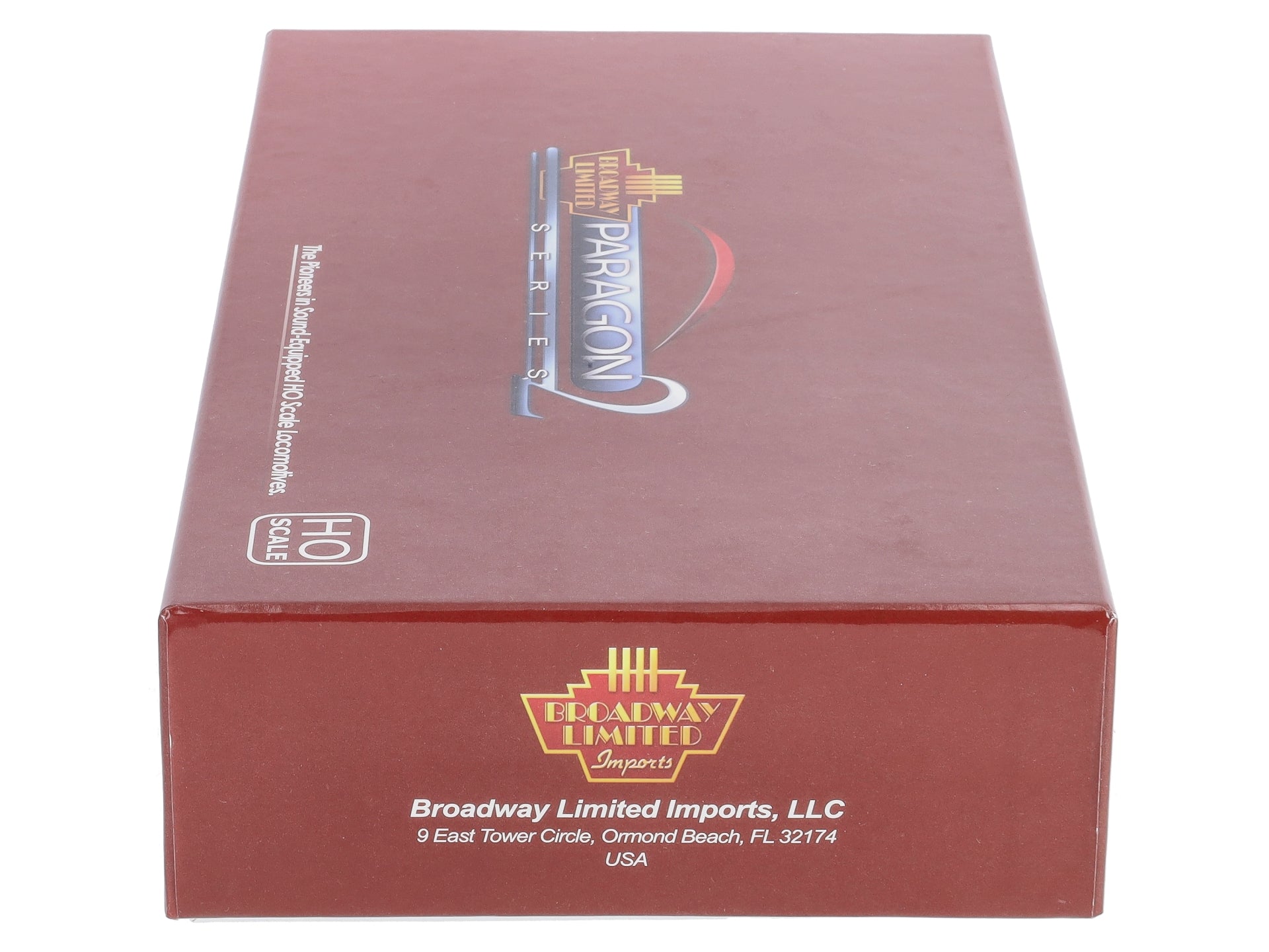 Broadway Limited 2926 HO Boston & Albany USRA Light Pacific 4-6-2 #502