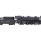 Broadway Limited 2926 HO Boston & Albany USRA Light Pacific 4-6-2 #502