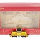 Bachmann 85201 HO Undecorated GE Center Cab 45-Ton Switcher with DCC