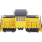Bachmann 85201 HO Undecorated GE Center Cab 45-Ton Switcher with DCC
