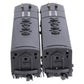 Williams 20184 Penn Central F-3 Diesel AA Set #