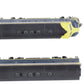 Athearn G12319 HO Scale ATSF F7 A/B Powered Diesel Locomotive Set #212B/#212C