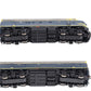 Athearn G12319 HO Scale ATSF F7 A/B Powered Diesel Locomotive Set #212B/#212C