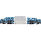 MTH 20-98870 O Gauge Westinghouse Schnabel Flatcar