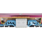 MTH 20-98870 O Gauge Westinghouse Schnabel Flatcar