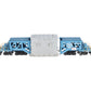 MTH 20-98870 O Gauge Westinghouse Schnabel Flatcar