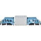 MTH 20-98870 O Gauge Westinghouse Schnabel Flatcar