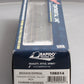 Rapido Trains 106014 HO Canadian National 73' 6" Smooth Side Baggage #9220