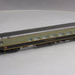 Rapido Trains 112008 HO Canadian National Club Galley Passenger Car #651