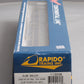 Rapido Trains 112008 HO Canadian National Club Galley Passenger Car #651