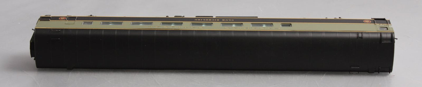 Rapido Trains 112008 HO Canadian National Club Galley Passenger Car #651