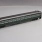 Rapido Trains 109017 HO New Haven 10-Window Phase II Coach #8269