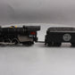 MTH 30-1824-1 O Chicago Great Western 4-6-2 Imperial Pacific Steam Loco #914