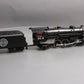 MTH 30-1824-1 O Chicago Great Western 4-6-2 Imperial Pacific Steam Loco #914