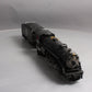 MTH 30-1824-1 O Chicago Great Western 4-6-2 Imperial Pacific Steam Loco #914