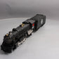 MTH 30-1824-1 O Chicago Great Western 4-6-2 Imperial Pacific Steam Loco #914