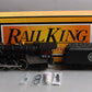 MTH 30-1824-1 O Chicago Great Western 4-6-2 Imperial Pacific Steam Loco #914