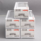 Marklin 46343 HO French State Railways SNCF High-Capacity Covered Hopper 5-Pack