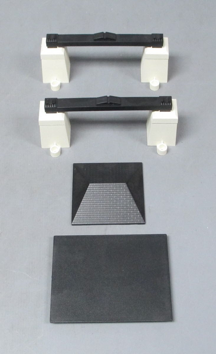 Lionel 6-24111 O Gauge Operating Swing Bridge