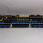 Lionel 6-28333 Virginian NS Heritage SD70ACe Diesel Locomotive #1907