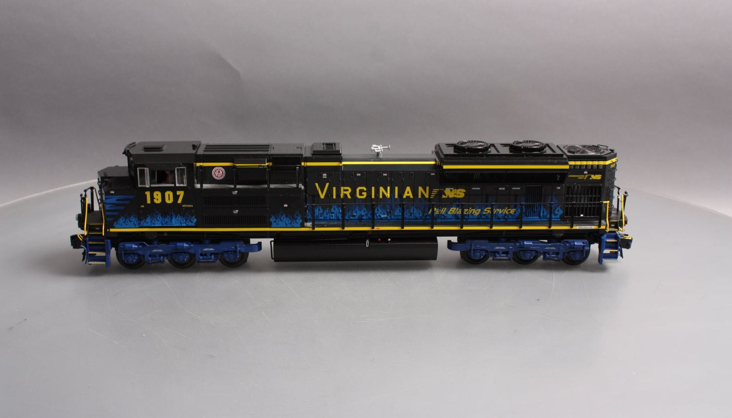 Lionel 6-28333 Virginian NS Heritage SD70ACe Diesel Locomotive #1907
