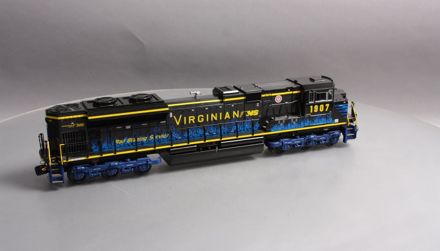 Lionel 6-28333 Virginian NS Heritage SD70ACe Diesel Locomotive #1907