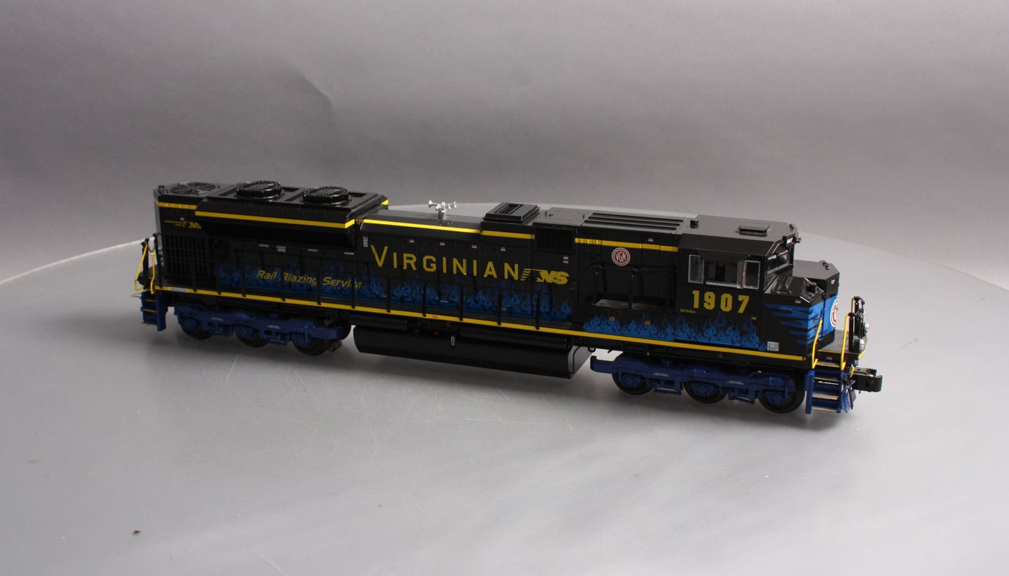 Lionel 6-28333 Virginian NS Heritage SD70ACe Diesel Locomotive #1907