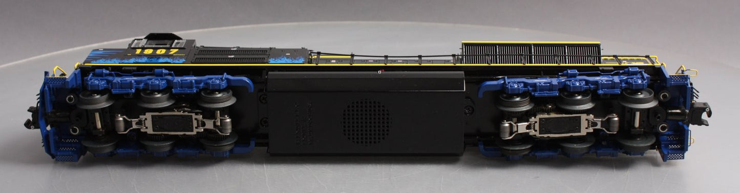 Lionel 6-28333 Virginian NS Heritage SD70ACe Diesel Locomotive #1907