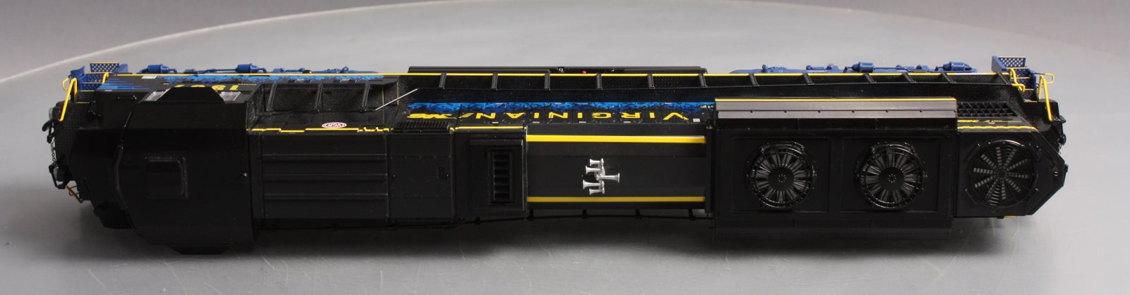 Lionel 6-28333 Virginian NS Heritage SD70ACe Diesel
