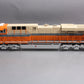 MTH 20-20278-1 O Interstate NS Heritage ES44AC Diesel Engine w/PS 3.0 #8105