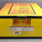MTH 30-2713-1 Rock Island E-6 AA Diesel Engine Set w/PS 2.0 #627/628
