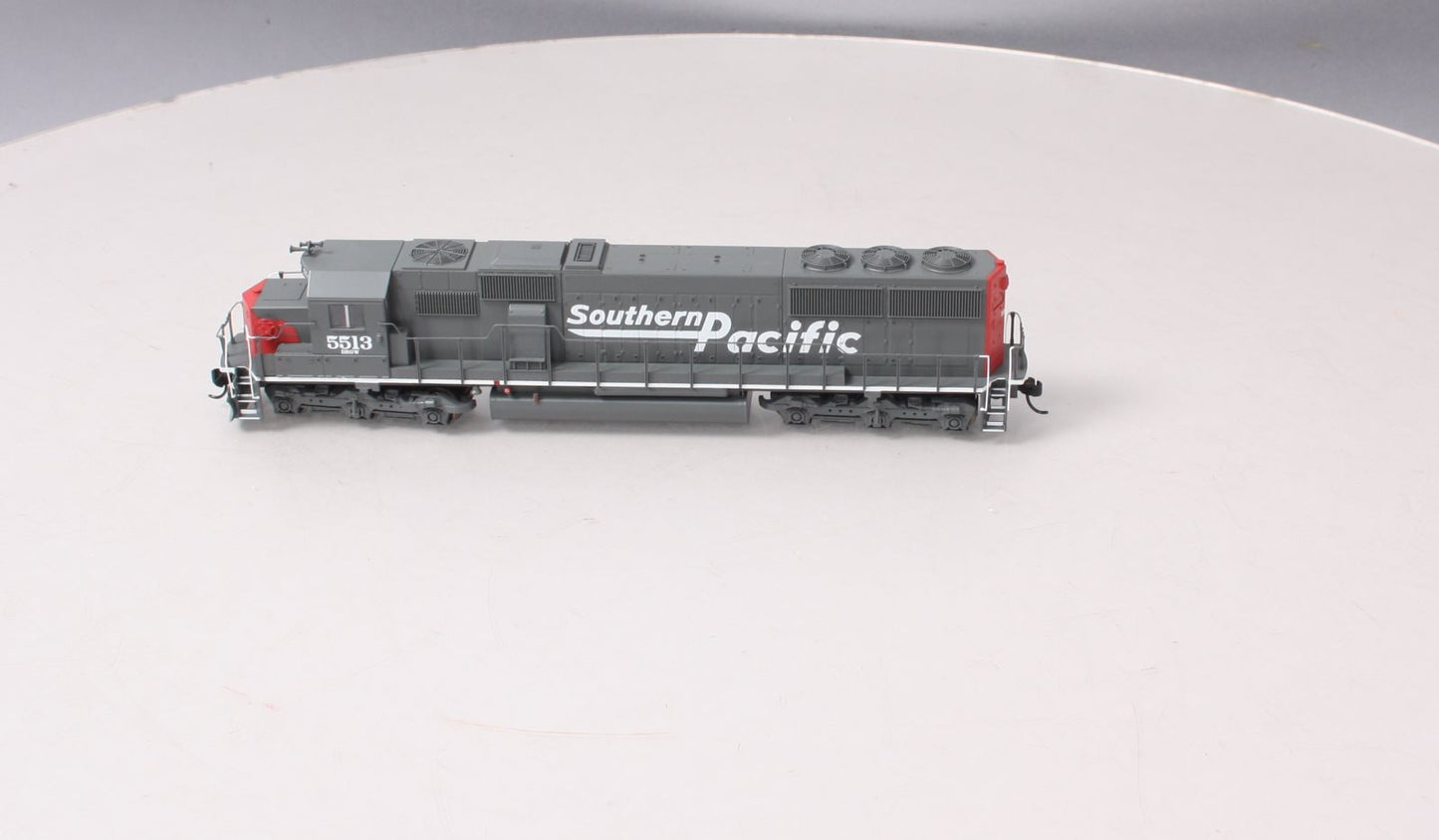 Walthers 910-20359 HO Southern Pacific EMD SD50 Diesel Locomotive #5513 w/DCC