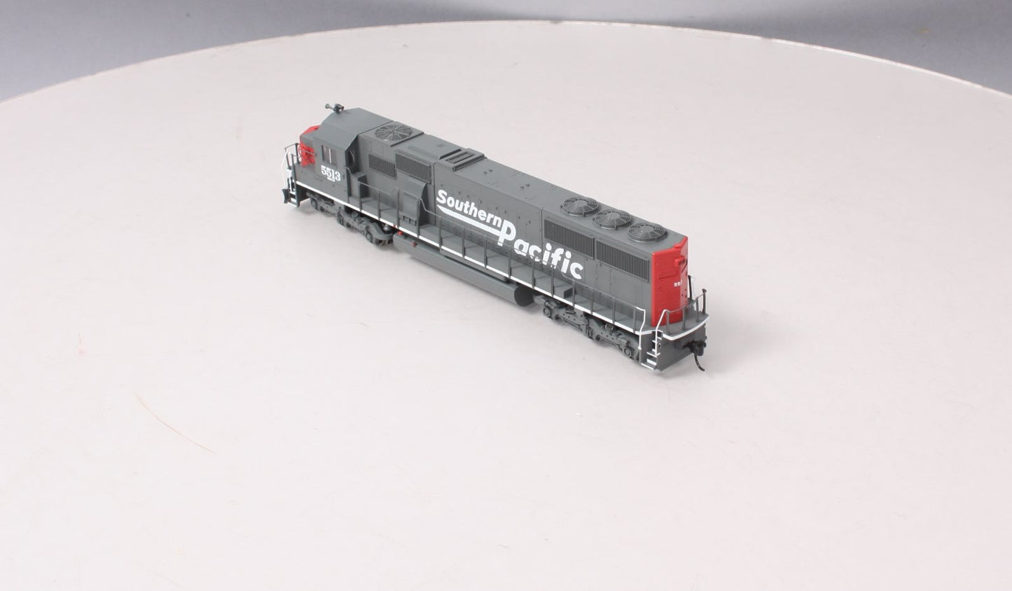 Walthers 910-20359 HO Southern Pacific EMD SD50 Diesel Locomotive #5513 w/DCC