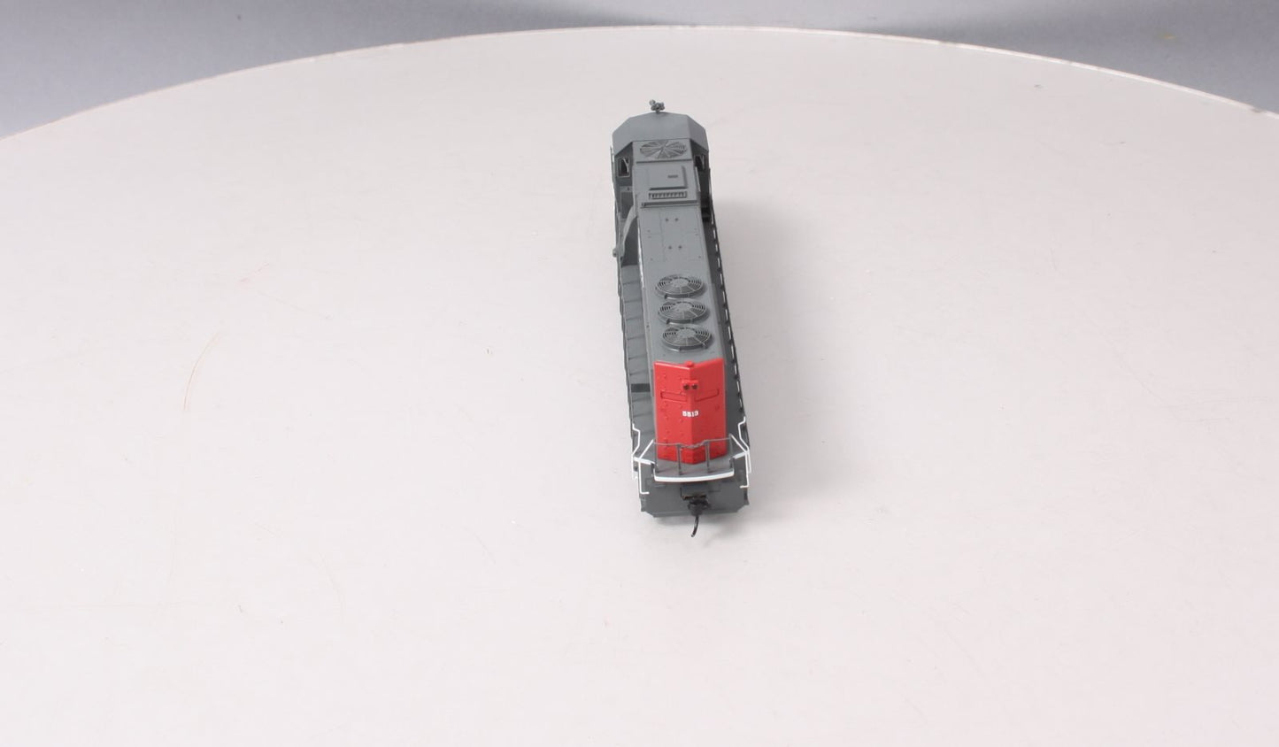 Walthers 910-20359 HO Southern Pacific EMD SD50 Diesel Locomotive #5513 w/DCC