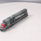 Walthers 910-20359 HO Southern Pacific EMD SD50 Diesel Locomotive #5513 w/DCC