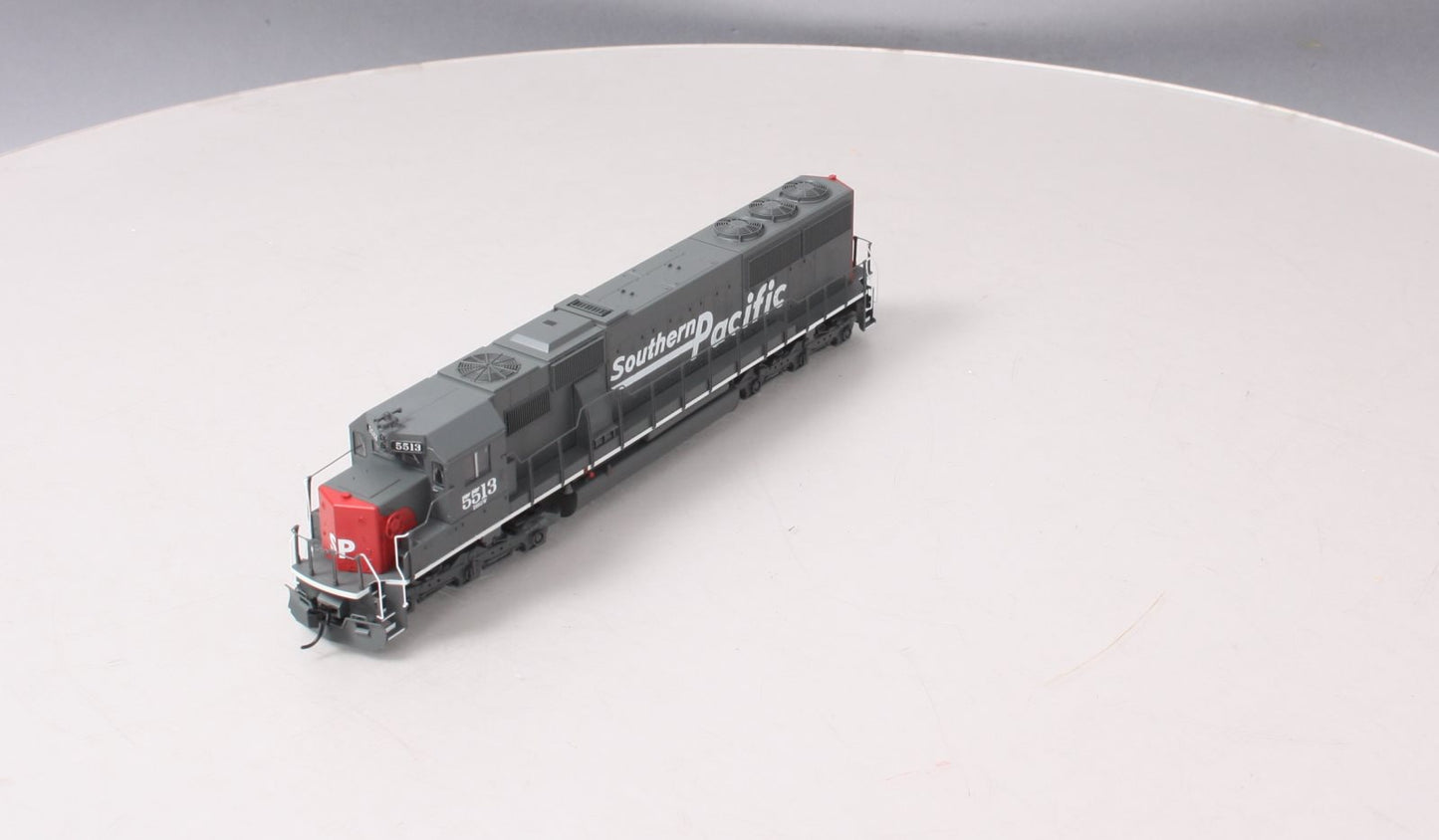 Walthers 910-20359 HO Southern Pacific EMD SD50 Diesel Locomotive #5513 w/DCC