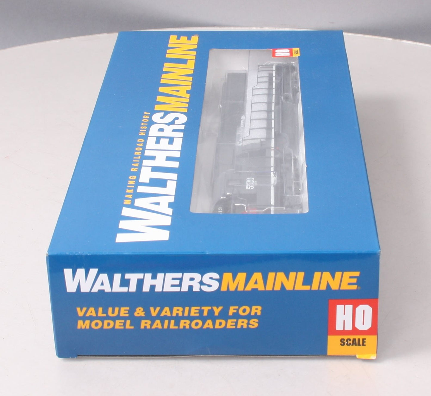 Walthers 910-20359 HO Southern Pacific EMD SD50 Diesel Locomotive #5513 w/DCC