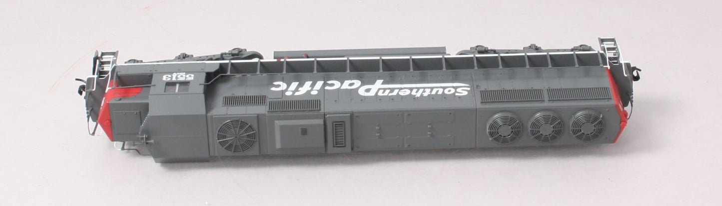 Walthers 910-20359 HO Southern Pacific EMD SD50 Diesel Locomotive #5513 w/DCC
