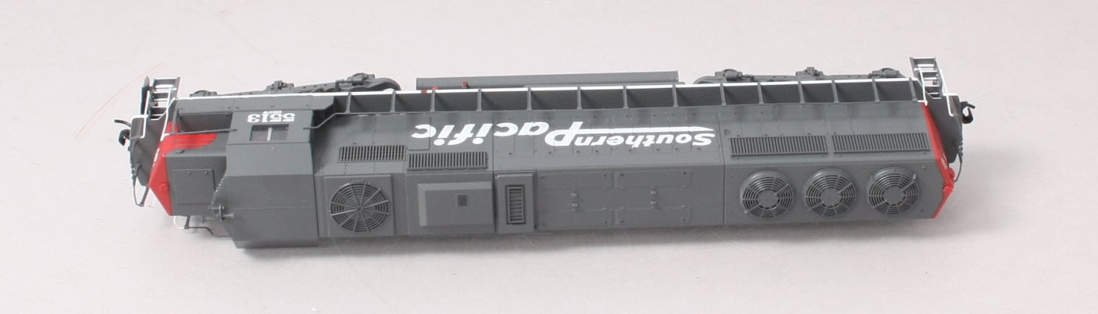 Walthers 910-20359 HO Southern Pacific EMD SD50 Diesel Locomotive #5513 w/DCC