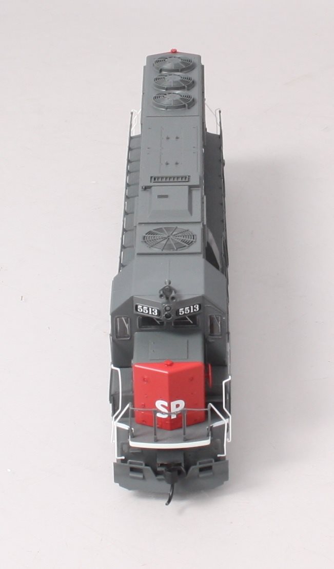 Walthers 910-20359 HO Southern Pacific EMD SD50 Diesel Locomotive #5513 w/DCC