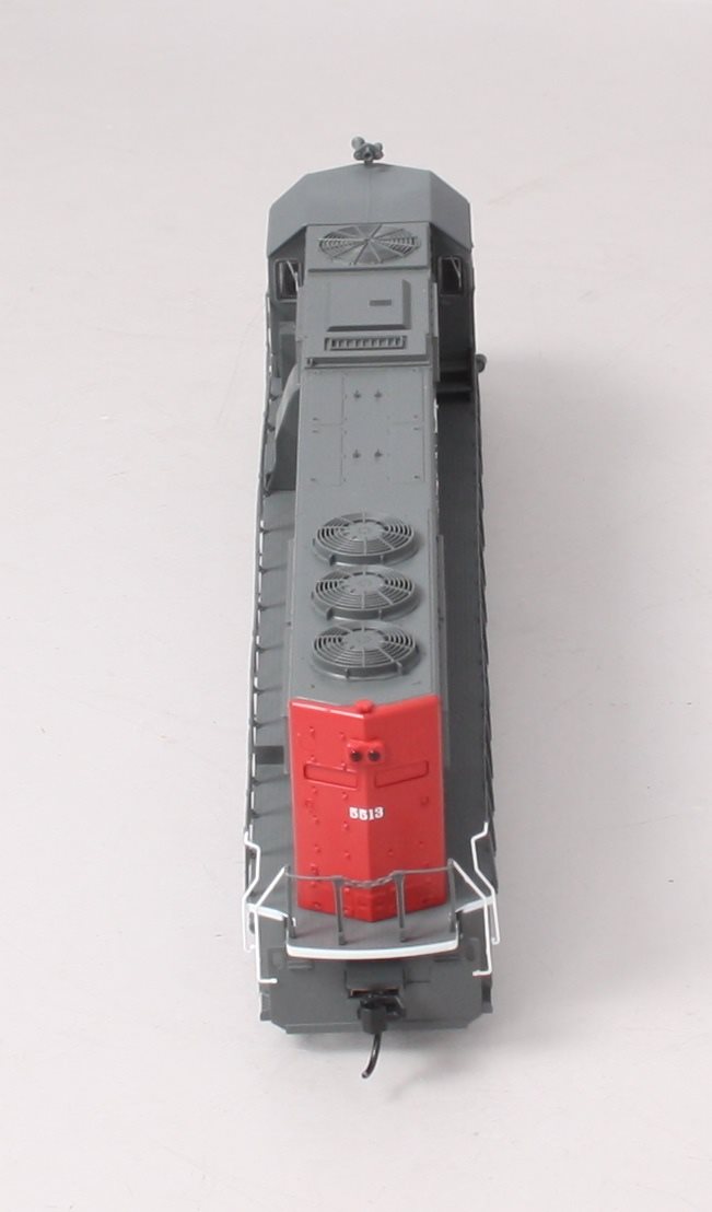 Walthers 910-20359 HO Southern Pacific EMD SD50 Diesel Locomotive #5513 w/DCC
