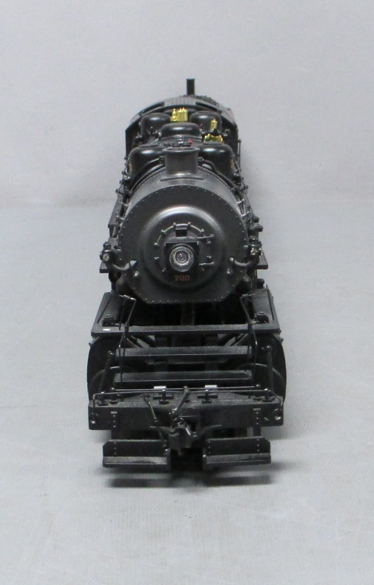 🎃 Lionel Erie Halloween Triplex Steam Locomotive #3131 | Vision Line | O  Scale - Like New, image size:768x1200