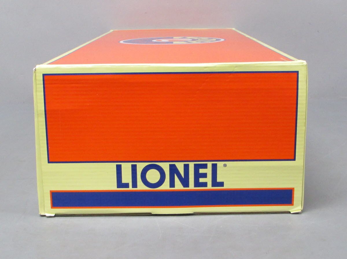 Lionel 6-11340 O Baltimore & Ohio 2-8-8-4 Giant Steam Locomotive #659