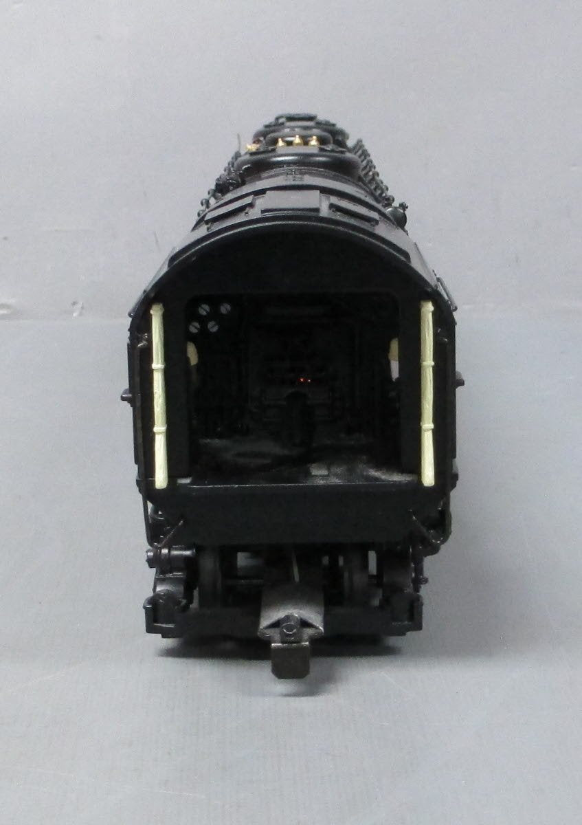 Lionel 6-11340 O Baltimore & Ohio 2-8-8-4 Giant Steam Locomotive #659