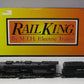 MTH 30-1514-1 UP 4-8-8-4 Big Boy Speciality O Gauge Steam Passenger Train Set